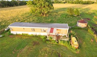 1015 Ottawa Rd, Bartlett, KS 67332