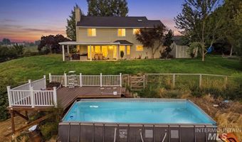 24440 Kenridge Rd, Caldwell, ID 83607