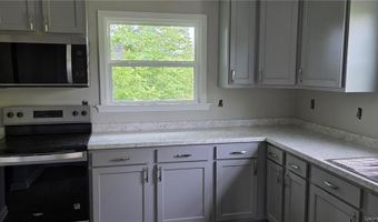 3312 N Thomastown Rd, Austin, IN 47102