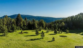 22 High Meadow Rd, Buffalo, WY 82834