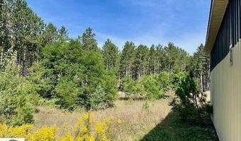 16962 Vondra, Thompsonville, MI 49683