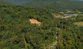 Lot 20 Clear Fork Creek Road, Bastian, VA 24314