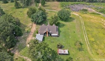 10609 HWY 155, Castor, LA 71016