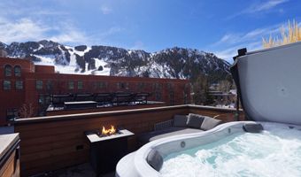 322 E Bleeker St, Aspen, CO 81611