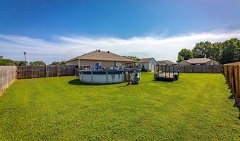 19 Seminole Cir, Austin, AR 72007