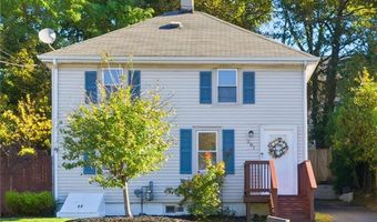 207 Mendon Rd, Cumberland, RI 02864