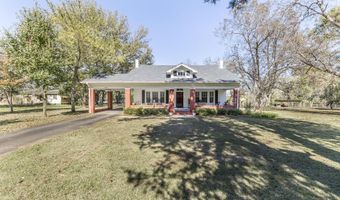 344 River Rd, Fort Valley, GA 31030