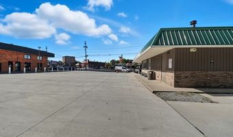 601 Claremont Ave, Ashland, OH 44805