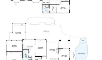 2226 Cielo Pl, Arcadia, CA 91006