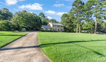 200 Clifton Dr, Athens, GA 30606