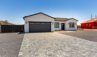 16001 S ANIMAS Rd, Arizona City, AZ 85123