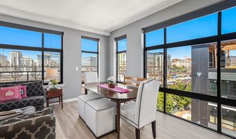 911 2ND St NE 501, Washington, DC 20002
