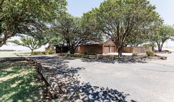 3261 I-27, Abernathy, TX 79311