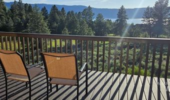 30 Mountain Air Dr, Cascade, ID 83611