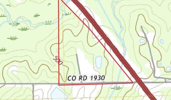 415229 N Hall Rd, Antlers, OK 74523