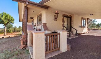 49 Norma Way, Ash Fork, AZ 86320