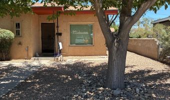 2842 Quincy St NE, Albuquerque, NM 87110