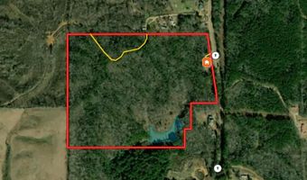 759 HWY 9, Banner, MS 38913