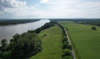 Tract 10 Hwy 105 S, Atkins, AR 72823