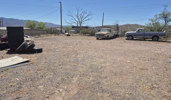 385 Hackberry Dr, Clifton, AZ 85533