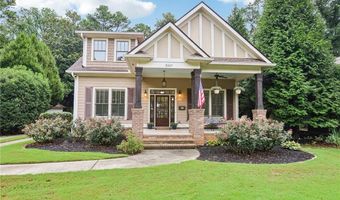 3207 Kensington Rd, Avondale Estates, GA 30002