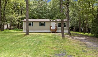 29 Long Brook Way, Albrightsville, PA 18210