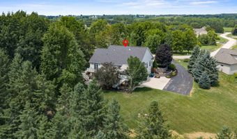 N3224 FEATHER RIDGE Drive, Appleton, WI 54913