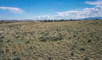 Rolling Hills Dr 1, Cody, WY 82414