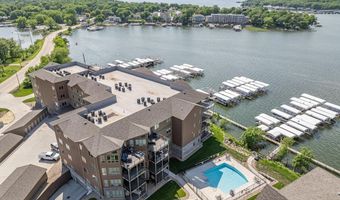 570 Linden Dr 316, Arnolds Park, IA 51331