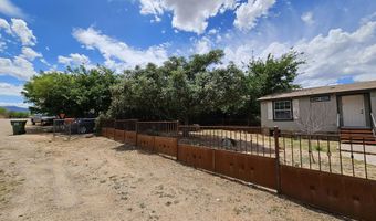 520 N Crooked Ln, Benson, AZ 85602