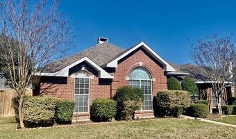 711 Rolling Hills Dr, Allen, TX 75002