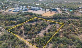 5121 W Sopori Ranch Rd W, Amado, AZ 85645