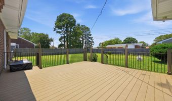 4130 Terrace Dr, Ayden, NC 28513