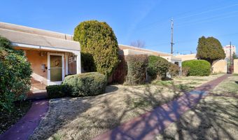 1311 Silver Ave SW, Albuquerque, NM 87102