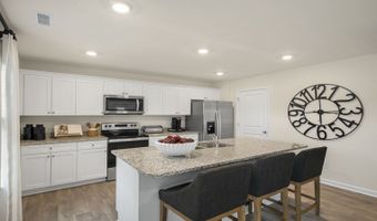 English Farm Road Plan: GALEN, Archdale, NC 27263