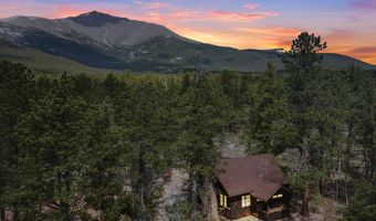 84 County Road 113 N, Allenspark, CO 80510