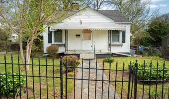 403 Gentry St, Spartanburg, SC 29303