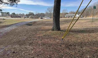 4 Spring Valley Rd, Batesville, AR 72501