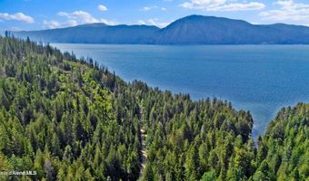 BLK 3 LOT 8 UNIT 1, Bayview, ID 83803