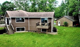 44512 276th Ln, Aitkin, MN 56431
