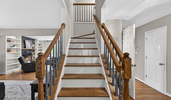 15160 QUAIL RIDGE Dr, Amissville, VA 20106
