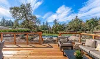 340 White Cottage Rd S, Angwin, CA 94508