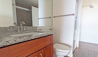 1778 Ala Moana Blvd 3914, Honolulu, HI 96815
