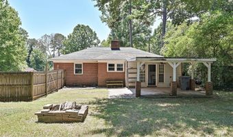 2733 Palm Ave, Charlotte, NC 28205