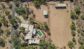 29449 N 64TH St, Cave Creek, AZ 85331