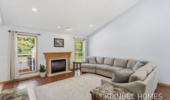 10635 Tallpine Ln, Allendale, MI 49401