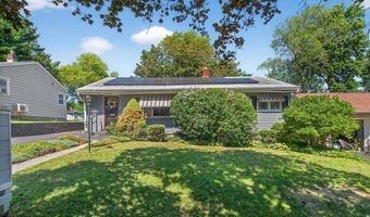 60 Clermont St, Albany, NY 12203