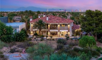 2793 Red Arrow Dr, Las Vegas, NV 89135