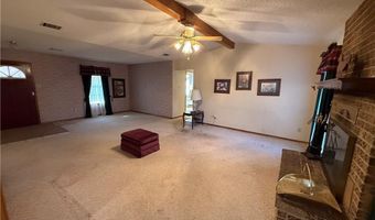 204 Nellie St, Arkoma, OK 74901