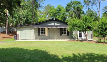 118 BENJAMIN Ave, Alma, GA 31510
